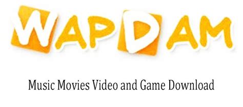 wapdam,com|How to download and what you can download on Wapdam